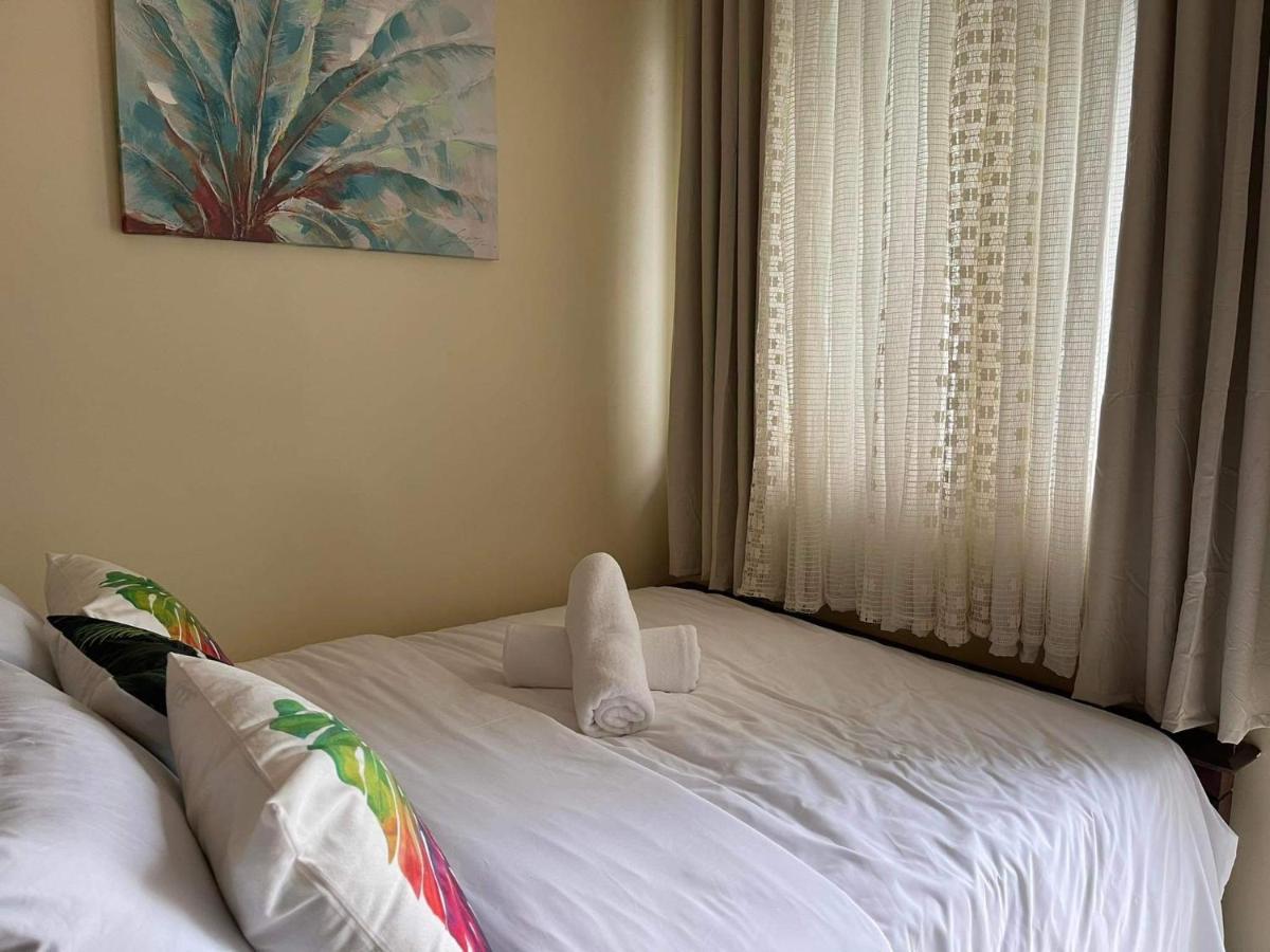 Shell Residences Moa Pasay City By Darpm Manila Eksteriør billede